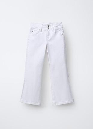 Джинси zara