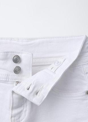 Джинси zara 3