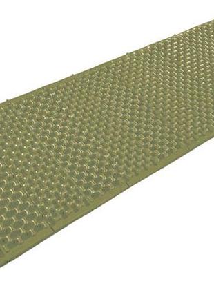 Килимок terra incognita hike mat green