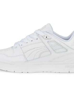 Кеди puma slipstream leather