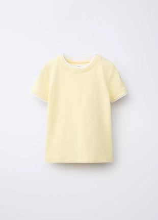 Футболка zara