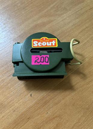 Компас німецького бренду scout