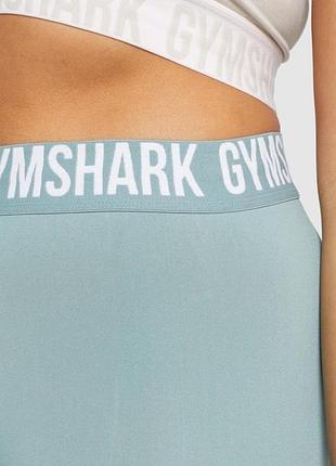 Спортивні шорти,велосипедки gymshark