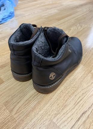 Ботинки timberland 2