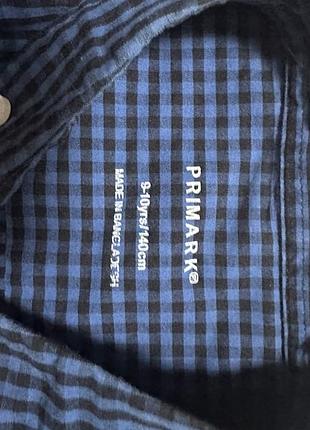 Сорочка primark 3