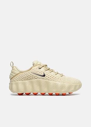 😍 кросівки жіночі nike w mind 002 ‘light khaki’