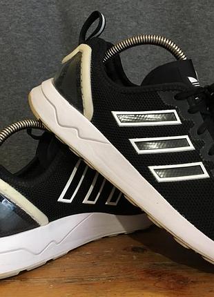 Кросівки adidas flux