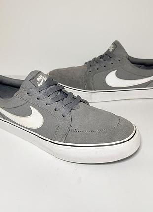 Кеди nike 44/28