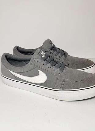 Кеди nike 44/28 3