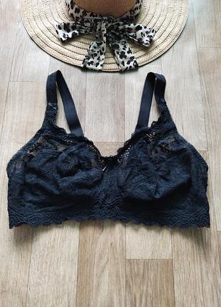 Розкішний мереживний бюстгальтер 85dd marks & spenser