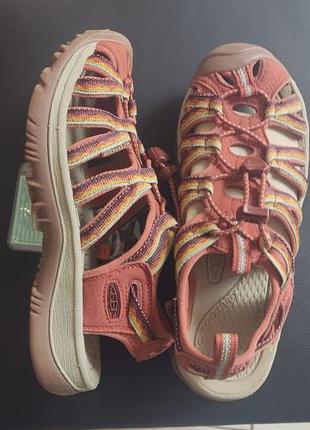 Женские сандалии keen whisper