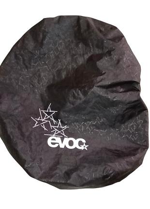 Чехол, дождевик на рюкзак evoc