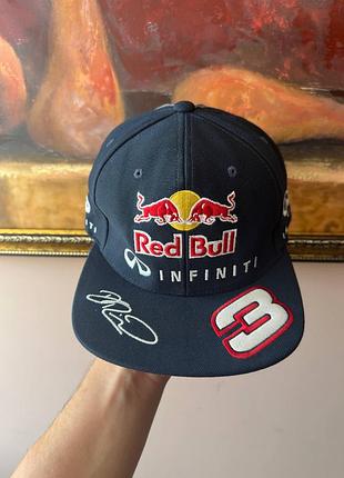 Кепка red bull pepe jeans оригинал