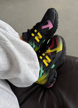 Кросівки жіночі new balance 1906u | echoes of butterfly premium