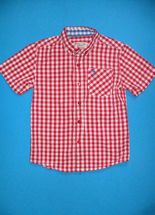 Тенниска на 5-6 лет