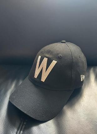 Бейсболка new era collection (nfl)