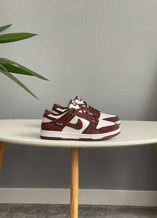 Жіночі кросівки nike dunk