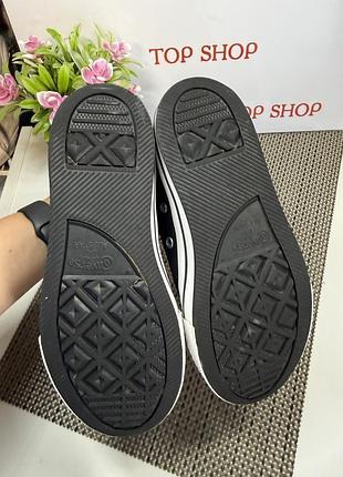Оригінальні кеди converse 4
