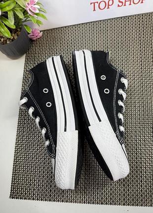 Оригінальні кеди converse 7