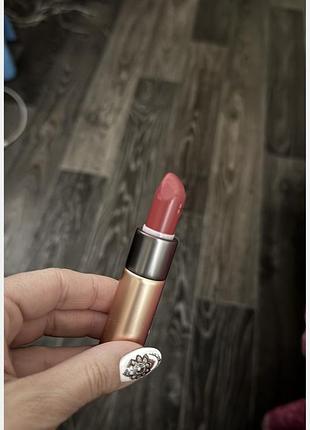 Помада матова kiko velvet passion kiko
