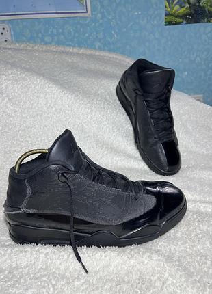 Чоловічі кросівки nike jordan dub zer 48 розмір