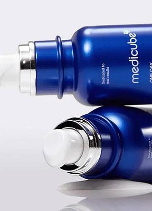 Сыворотка medicube one day exosome shot pore ampoule 2000