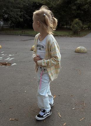 Кардиган wander & wonder
