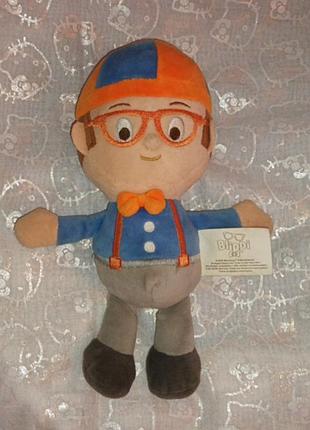 Блиппи blippi