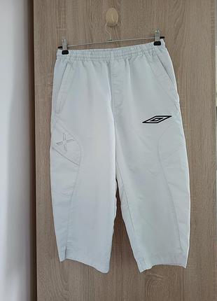 Мужские удлиненные шорты umbro