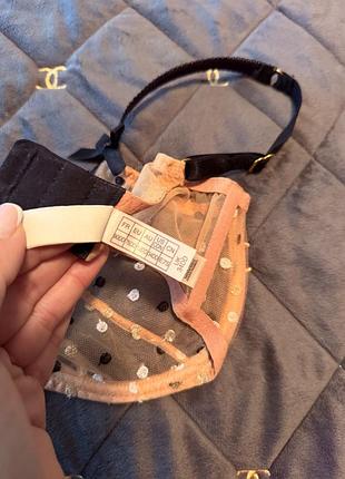 Бюстгальтер agent provocateur 34dd