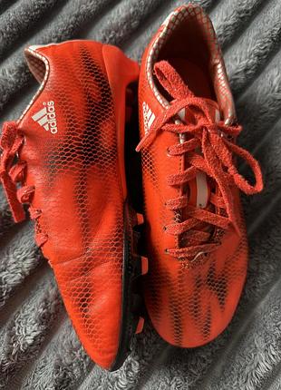 Бутси ( копачки) adidas