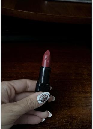 Помада kiko milano 407