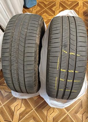 Продам шини мішелін michelin 205/55/16