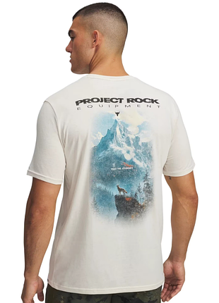 Оригінал under armour project rock q4 payoff 6005047 279 футболка