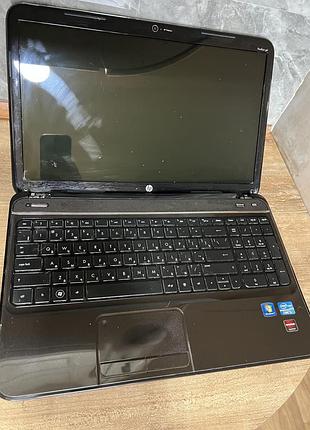 Hp pavilion g6