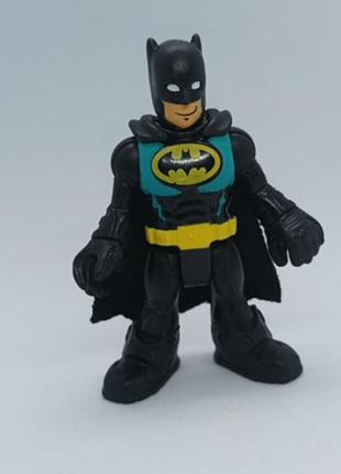 Бетмен dc comics