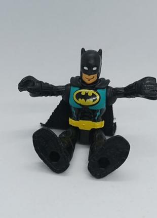 Бетмен dc comics 2