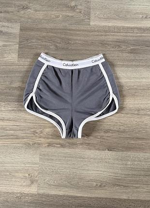 Шорти calvin klein