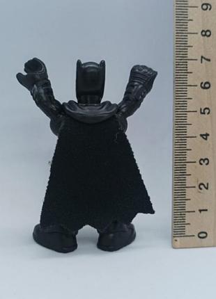 Бетмен dc comics 3