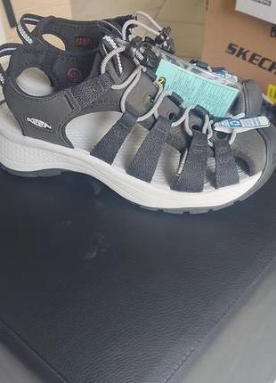 Треккинговые сандалии keen astoria west