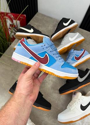 Кросівки nike dunk 2