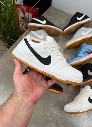 Кросівки nike dunk 7