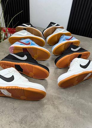 Кросівки nike dunk 5
