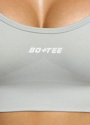 Фірмовий спортивний топ bo+tee