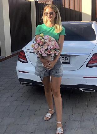 Шорти zara