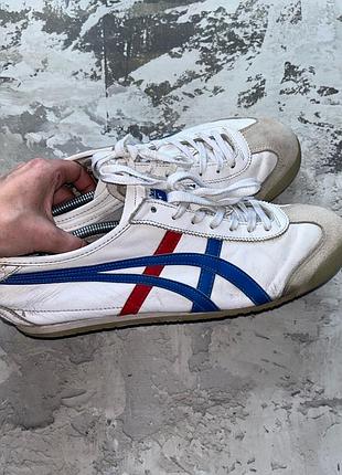 Кросівки onitsuka tiger mexico 66