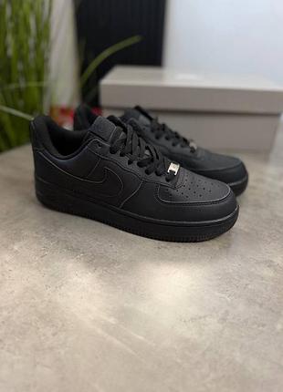 Кросівки nike air force 5
