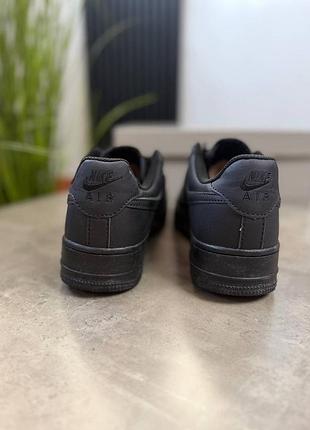 Кросівки nike air force 6