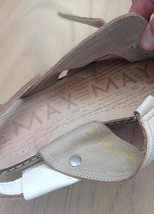 Сандалии max mayar 3
