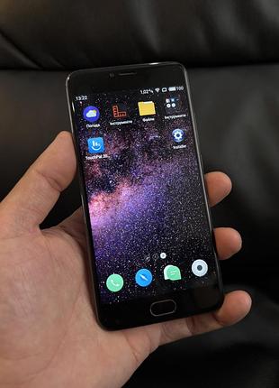 Смартфон meizu m3 note 4